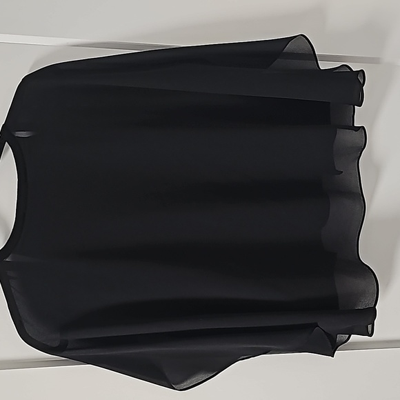 Brand new black cardigan - Picture 2 of 4